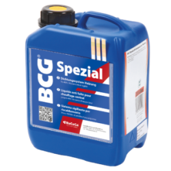 BCG Spezial Zatěsňovací roztok 10000ml (ztráty do 400l za den)