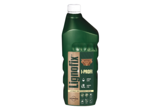 Lignofix I-Profi 1 kg