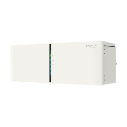 SOLAX BMS pro T30 baterii Triple power master Box řídící modul