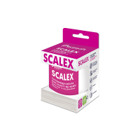 Náhradní náplň do SCALEX inline 200ml / 2 dávky