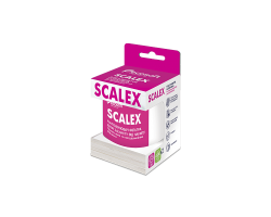 Náhradní náplň do SCALEX inline 200ml / 2 dávky