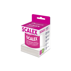 Náhradní náplň do SCALEX inline 200ml / 2 dávky