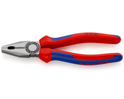 KNIPEX 0302180 kleště kombinované