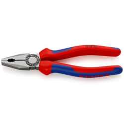 KNIPEX 0302180 kleště kombinované