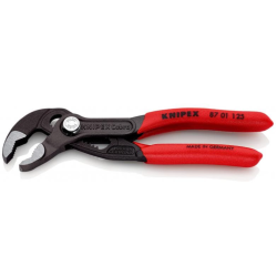 Knipex 8701125 kleště instalatérské COBRA - mini