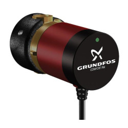 GRUNDFOS COMFORT UP15-14 B 80, cirkulační čerpadlo, 97916771