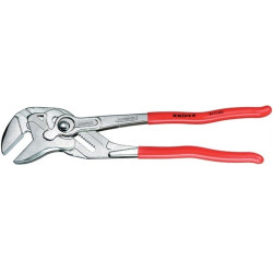 KNIPEX klešťový klíč 300mm, ocel