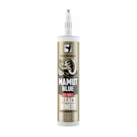 DEN BRAVEN MAMUT GLUE HIGH TACK lepidlo 290 ml, bílá