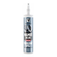 DEN BRAVEN MAMUT GLUE CRYSTAL lepidlo 290 ml, transparentní