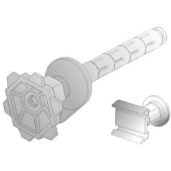 KORADO Z-U140 konzola 15/120