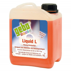 Gebo Liquid L těsnící roztok 2000 ml