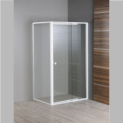 Amico obdélníkový sprchový kout 1040-1220x800mm L/P varianta