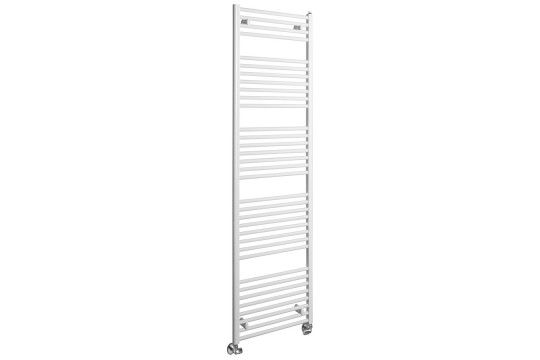 DIRECT otopné těleso s bočním připojením 450x1680 mm, 757 W, bílá