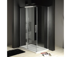 Fondura obdélníkový sprchový kout 1300x800mm L/P varianta