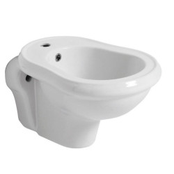 RETRO bidet závěsný 38x34x52cm