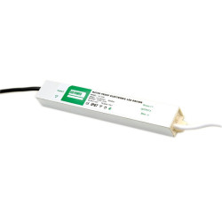 LED driver 20W, 230/12V, vodotěsný