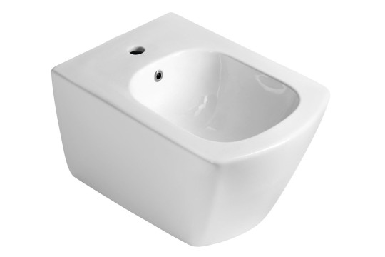 GLANC bidet závěsný, 37x51,5 cm