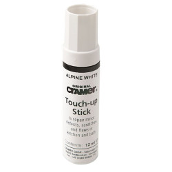 TOUCH-UP STICK opravný lak se štětečkem 12ml, bílá