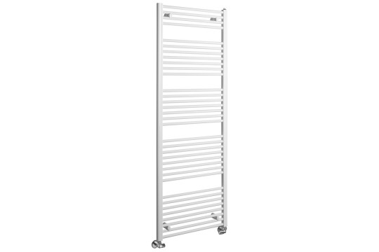 DIRECT otopné těleso s bočním připojením 600x1680 mm, 1013 W, bílá