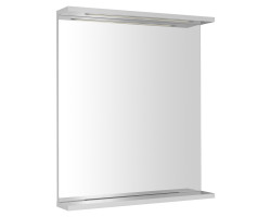 KORIN STRIP zrcadlo s LED osvětlením 60x70x12cm