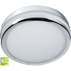 PALERMO stropní svítidlo průměr 225mm, LED, 11W, 230V