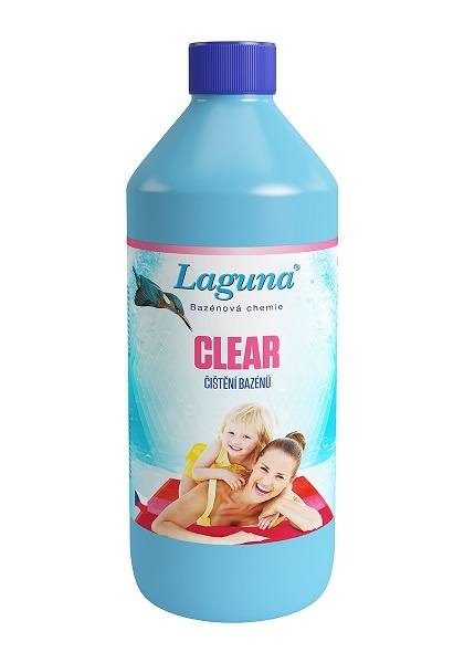 Laguna Clear 1 l 8595039300969
