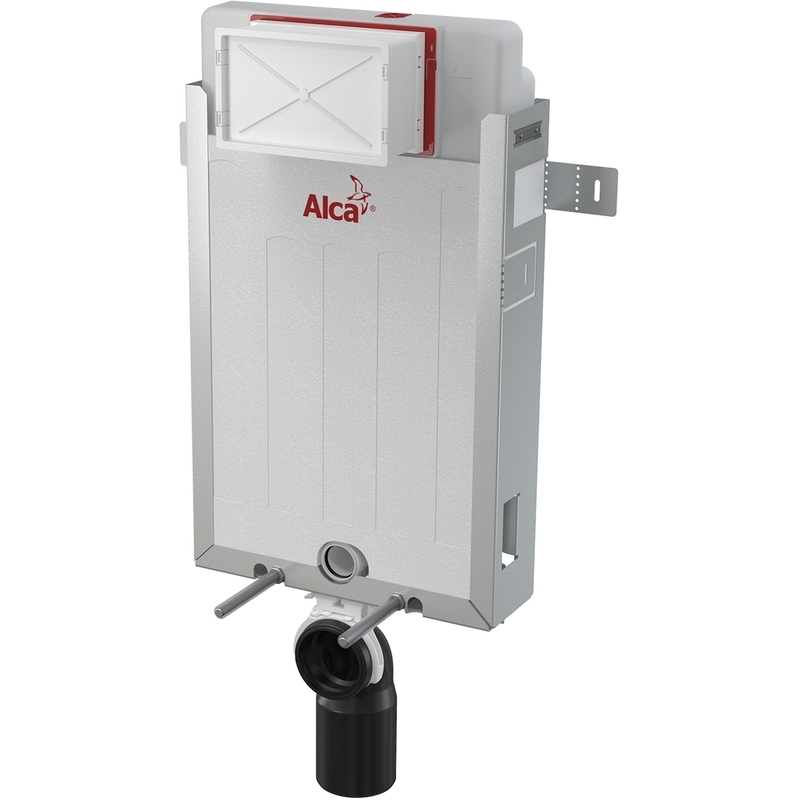 Predstenový inštalačný systém Alcaplast AM115 / 1000 Renovmodul 6000044000
