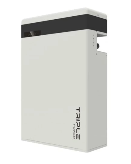 SOLAX Baterie TRIPLE Power T58 5,8kW MASTER, T-BAT H5.8 Solax-T58-MASTER