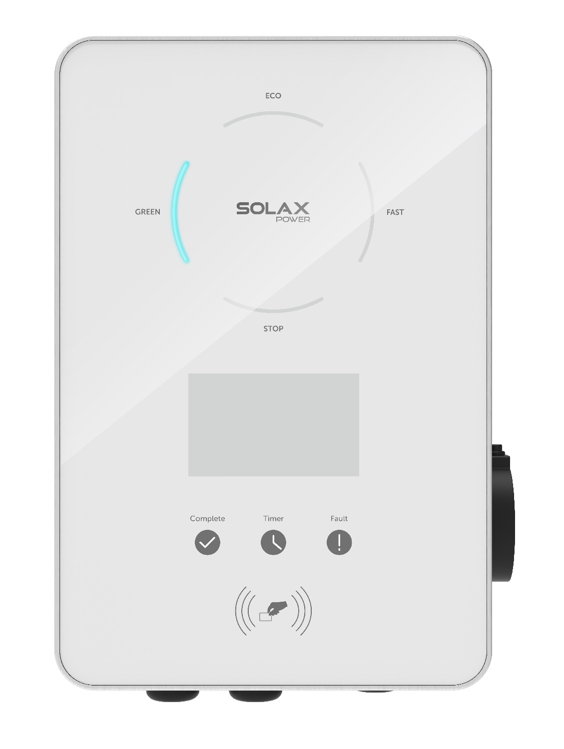 TROJFÁZOVÝ WALLBOX X3-EVC11K (PXH), KÁBEL 6M, 16A, WIFI, 11kW AC CEV-210-114