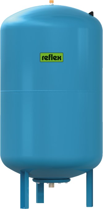 Expanzomat REFLEX Refix DE 60L/10 BAR 7306400
