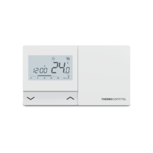 TC 910 - Týždenný programovateľný termostat TC 910
