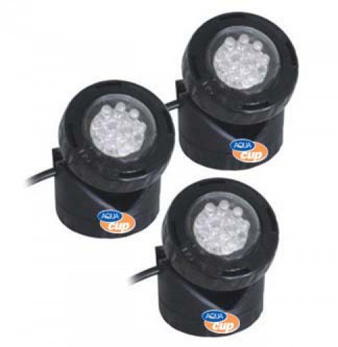 PL 1-3 LED Vodné LED osvetlenie PL 1-3 LED