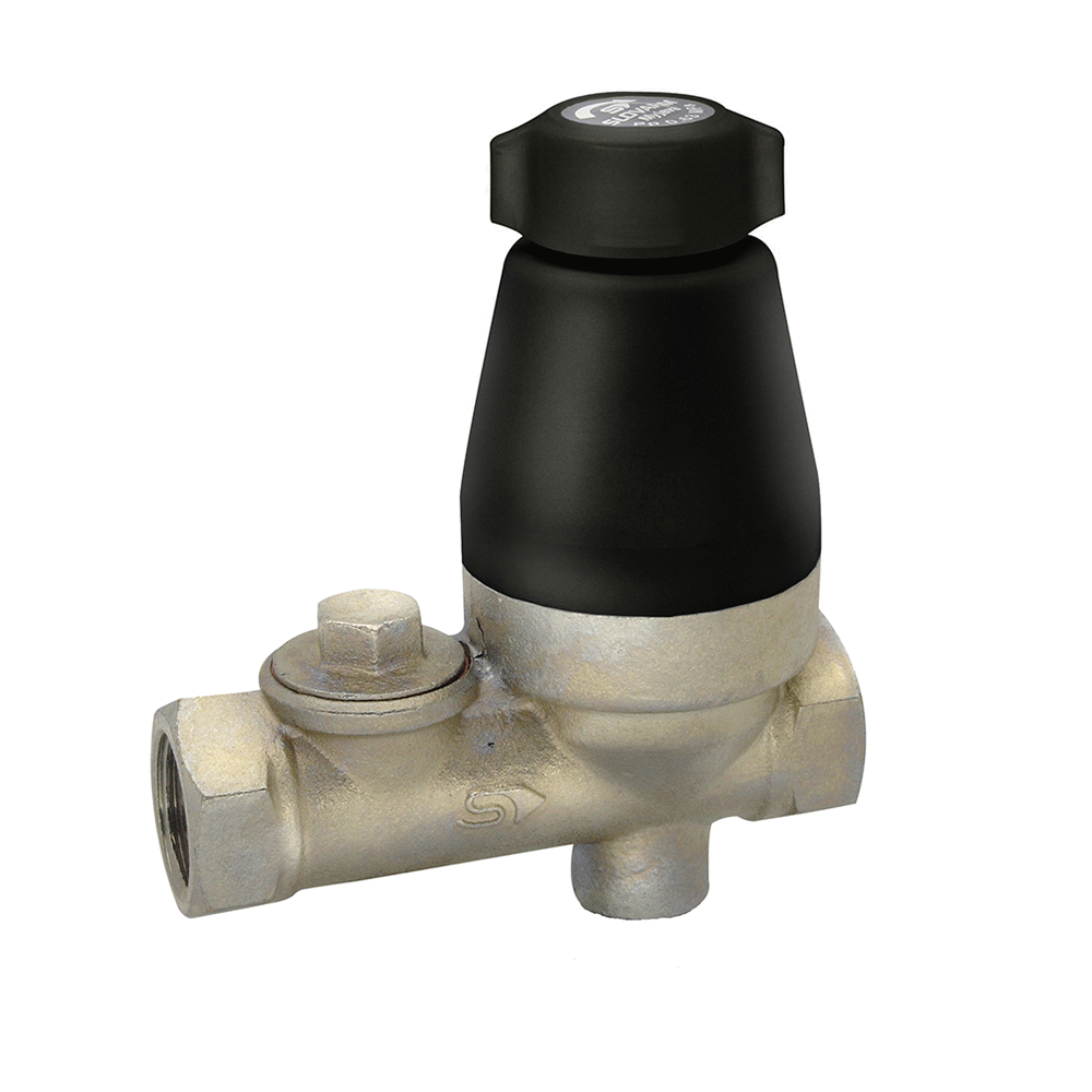 T-1847 3/4&quot; pojistný ventil k zásobníkovým ohřívačům vody SAM.T-1847.020