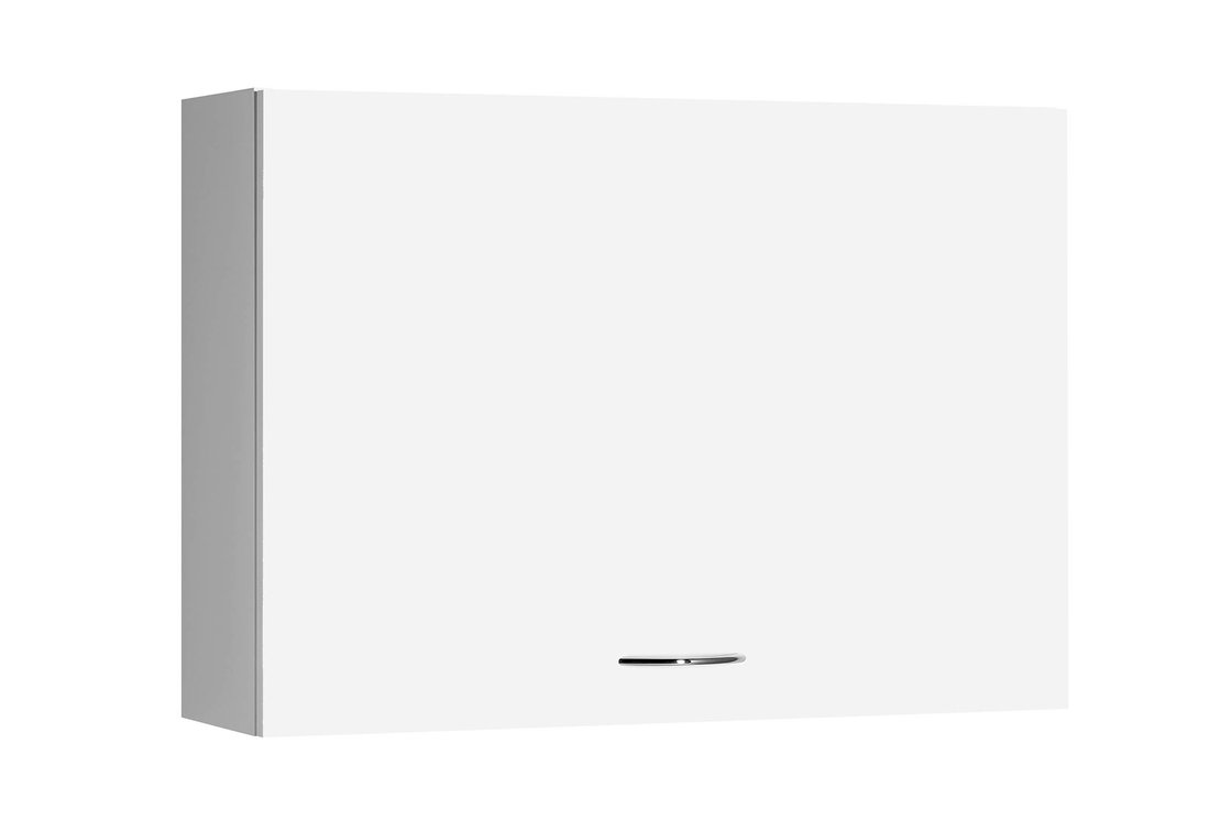 KERAMIA FRESH horná skrinka výklopná 70x50x20cm, biela 52360