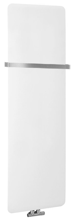 Vykurovacie teleso TABELLA 490x1590 mm, biele matné MI1549
