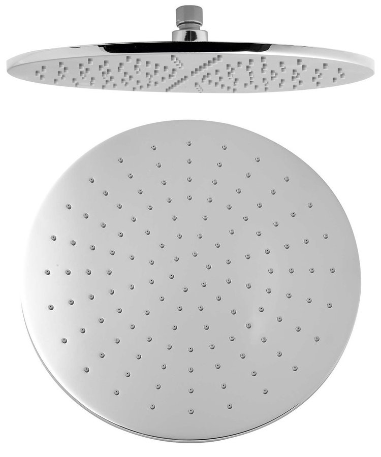 Hlavová sprcha, priemer 300mm, chróm 1203-03