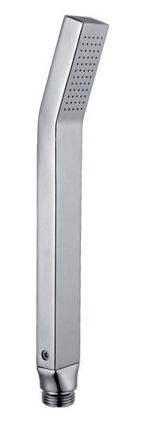 NANCY ručná sprcha, 230mm, mosadz / chróm 1204-01