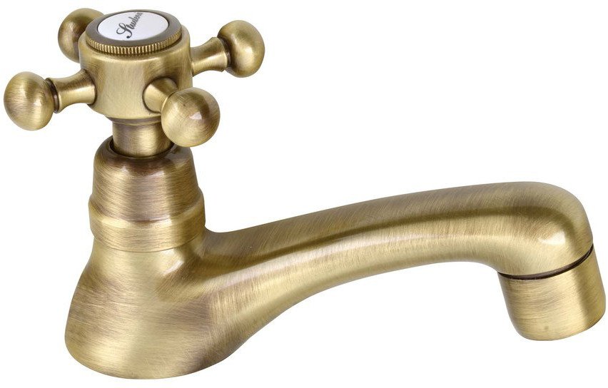 ANTEA stojánkový umývadlový ventil, bronz 3206