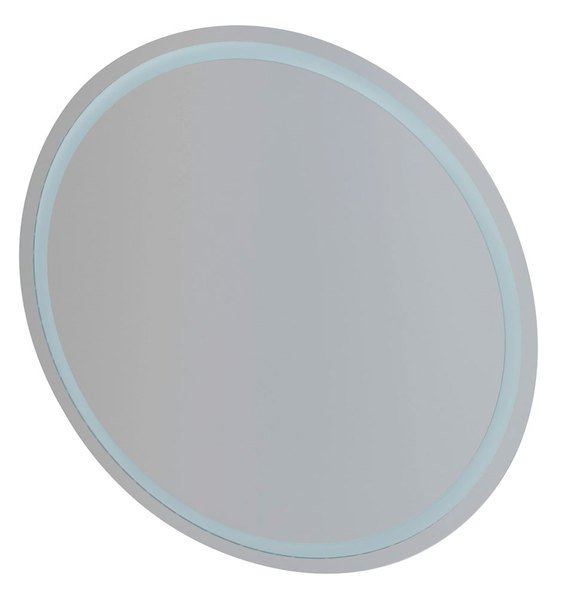 REFLEX zrkadlo s LED osvetlením okrúhle, priemer 670mm RE067