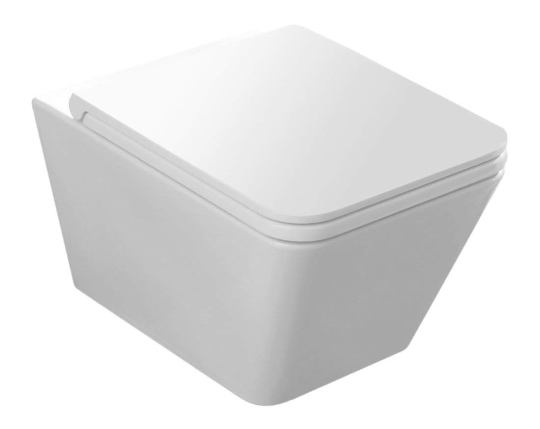 STORM WC slim sedátko, soft close (MC3101SQS) RM901